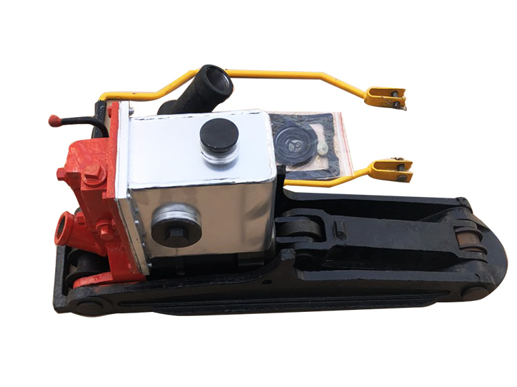 YQB-300型液壓(ya)起撥道(dào)器